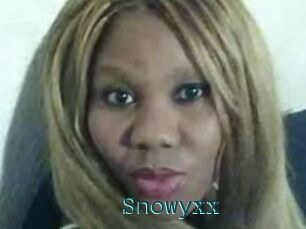 Snowyxx