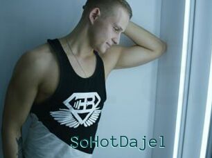 SoHotDajel