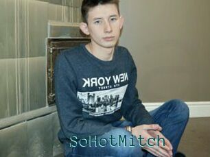 SoHotMitch