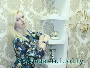SoWonderfulJolly