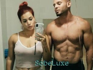 SobeLuxe