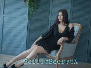 SoffieSecretX