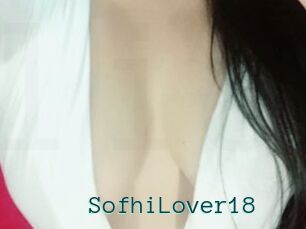 SofhiLover18