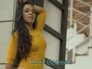 SofiGoomez