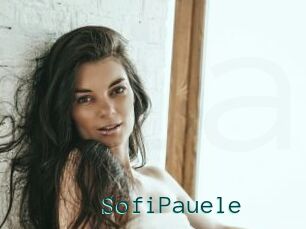 SofiPauele