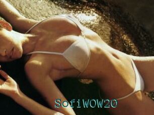SofiWOW20