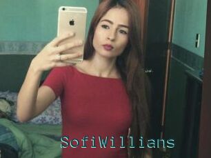 SofiWillians