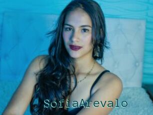 SofiaArevalo