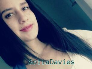 SofiaDavies