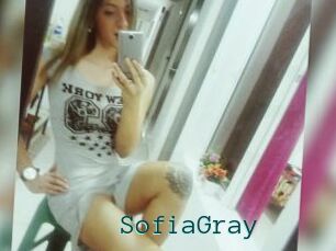 SofiaGray
