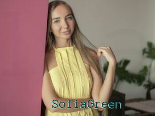 SofiaGreen
