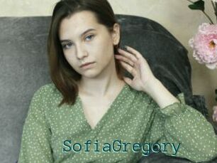 SofiaGregory