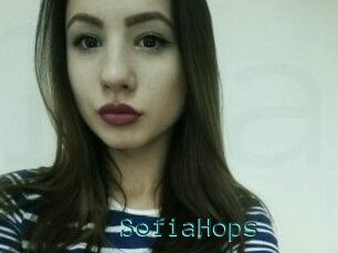 SofiaHops