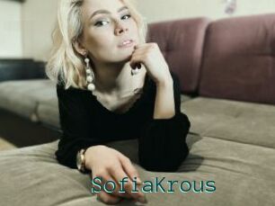SofiaKrous