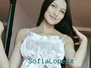 SofiaLopesx