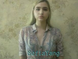 SofiaYang