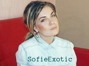 SofieExotic