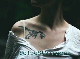 SofieStVincent