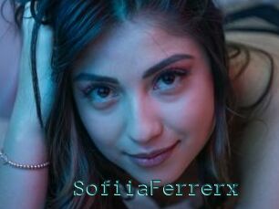 SofiiaFerrerx
