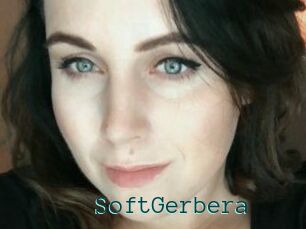 SoftGerbera