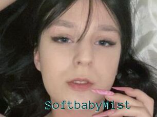 SoftbabyMist