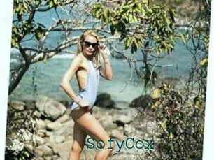 SofyCox