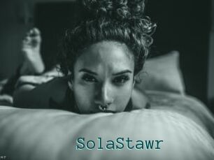 SolaStawr