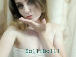 SolliDolli