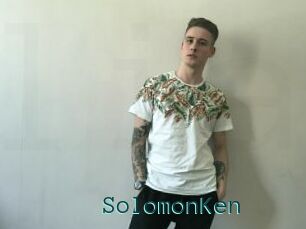 SolomonKen