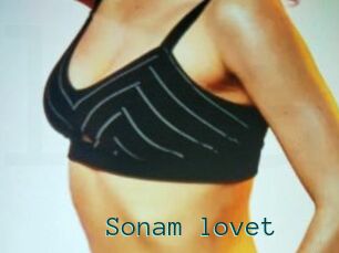 Sonam_lovet