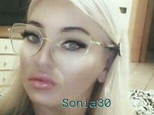 Sonia30