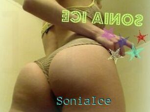 SoniaIce