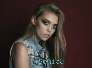 SonicG