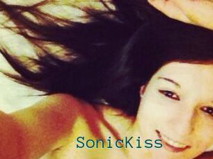 SonicKiss