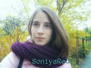 SoniyaRed