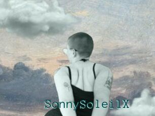 SonnySoleilX