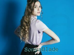 SonyaBIade