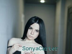 SonyaCarter