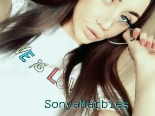 SonyaMarbles