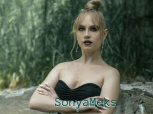 SonyaMeks