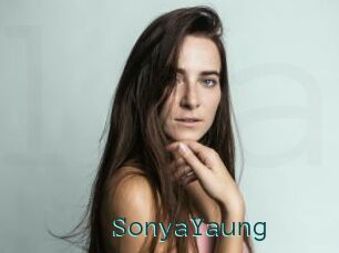 SonyaYaung
