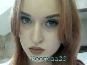 Soonyaa20