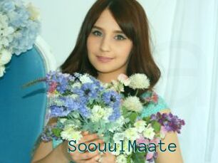 SoouulMaate