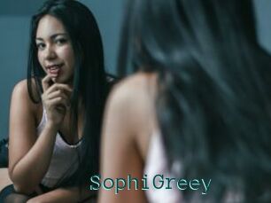 SophiGreey