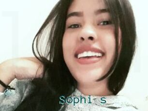 Sophi_s