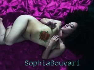 SophiaBouvari