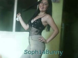SophiaBunny