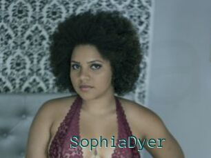 SophiaDyer