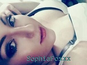 SophiaFoxxx