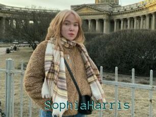 SophiaHarris